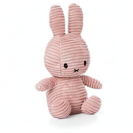 Amazon.co.jp: BON TON TOYS コーデュロイミッフィー 23cm Light Pink